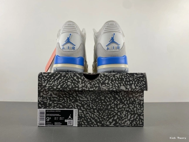 Kick Theory 3 Jordan CT8532-101 Air Lucky Shorts 0823